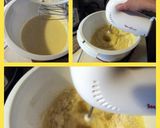 A picture of step 2 of AMIEs COCONUT Bread.