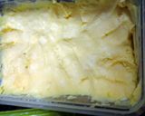 A picture of step 1 of soap draw.