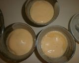 A picture of step 7 of Microwaved Cake Bites with Cream Cheese and Fruit.