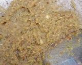 Gambar langkah 3 resipi Sambal Tempoyak Petai.