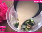 Foto del paso 4 de la receta: Crema de Brócoli