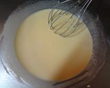 A picture of step 7 of Tarte aux Poire (Pear Tart).