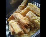 Foto langkah ke 6 dari resep Kastengel no oven.