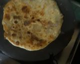 आलू का पराठा(aloo ka paratha recipe in hindi) रेसिपी चरण 3 फोटो