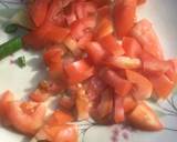 Dry Mushroom Mater Masala recipe step 1 photo