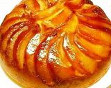 A picture of step 21 of Apple Cheesecake in a Rice Cooker (Perfect for Christmas).