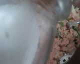 Foto del paso 5 de la receta: 🍔Hamburguesas de pollo al horno🐓