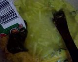 Foto langkah ke 3 dari resep Sayur Labu Siam Tempe.