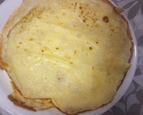 A picture of step 12 of Simple Crepes From Pancake Mix.