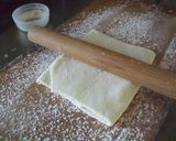 A picture of step 8 of Basic Shortcrust Pastry.