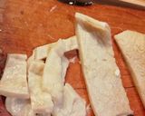 Foto del paso 2 de la receta: Buseca con mostacholes!