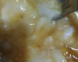 Foto langkah ke 7 dari resep Bubur sumsum candil.