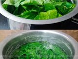पालक पनीर (palak paneer recipe in marathi)