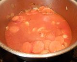 Foto del paso 4 de la receta Ternera con champiñones