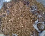 আমলকির মোরব্বা(Amlokir murabba recipe in Bengali) রেসিপির ধাপ 5 ছবি