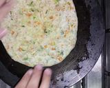 A picture of step 7 of Stuffed Paratha 🇮🇳🇵🇰🇨🇳.