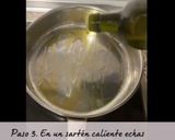 Foto del paso 4 de la receta: Pasta Carbonara