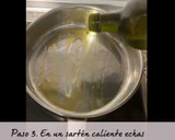 Foto del paso 4 de la receta: Pasta Carbonara