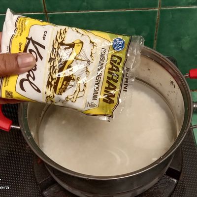 Langkah 2