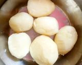 पोटैटो स्माइली (Potato Smiley Recipe In Hindi) रेसिपी चरण 1 फोटो