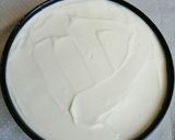 Foto del passaggio 4 della ricetta Cheesecake ai lamponi😋
