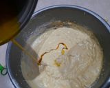 Foto langkah ke 3 dari resep Bolu Nutrijell Nutrisari.