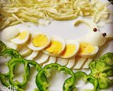 A picture of step 4 of EGG Salad.