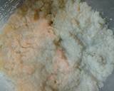Fried cheese grits recipe step 1 photo