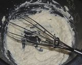 A picture of step 2 of Easy Tofu Chiffon Cake Made in a Rice Cooker.