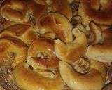 Foto del paso 7 de la receta: Medialunas dulces fácil