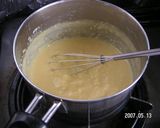 A picture of step 10 of Melt-in-Your-Mouth Apple Tart.