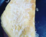 Foto del paso 1 de la receta: Omelette Sencillo 🥚🍳🧀