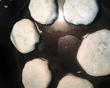 Chinese meat pie recipe step 8 photo
