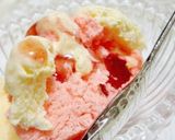 A picture of step 11 of Luxurious Vanilla Ice Cream Parfait.