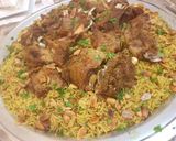 صورة لخطوة 7 من وصفة بخاري