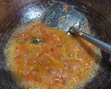 Foto langkah ke 2 dari resep Balado Tempe.
