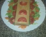 Foto del paso 3 de la receta Pastel frío de atún