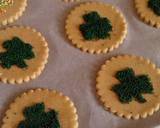 Vickys St Patricks Day Shamrock Cookies, Gluten, Dairy, Egg & Soy-Free recipe step 9 photo