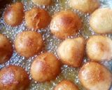 A picture of step 7 of Simple and easy puff puff.