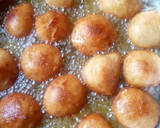 A picture of step 7 of Simple and easy puff puff.