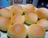 A picture of step 26 of Best Hand-Kneaded Fluffy Rolls.