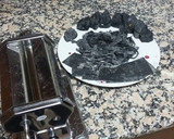 Foto del paso 1 de la receta: Tortelinis caseros
