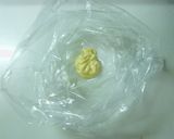 A picture of step 3 of Tender Deep-Fried Yuzu Pepper Flavored Nanban Chicken Breasts.