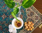 عکس مرحله 2 از دستور دمنوش زنجبیل (معجزه ی سلامتی)