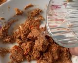 Foto langkah ke 4 dari resep Ketoprak Betawi.