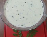 लौकी का रायता (lauki ka raita recipe in Hindi) रेसिपी चरण 4 फोटो