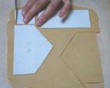 A picture of step 10 of Christmas Cookies & Cookie Gift Box.