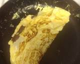 Easy Cheesy Cheesesteak Omelet recipe step 8 photo