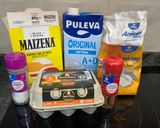 Foto del paso 1 de la receta MCS Monsieur Cuisine Smart - Natillas