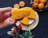 A picture of step 9 of Orange cake 🇬🇧🇬🇧.